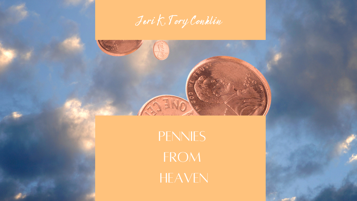 PENNIES FROM HEAVEN