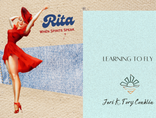LEARNING TO FLY